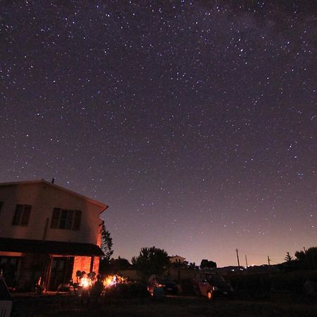 Agriturismo Enjoy Sunset Cinigiano Exterior foto